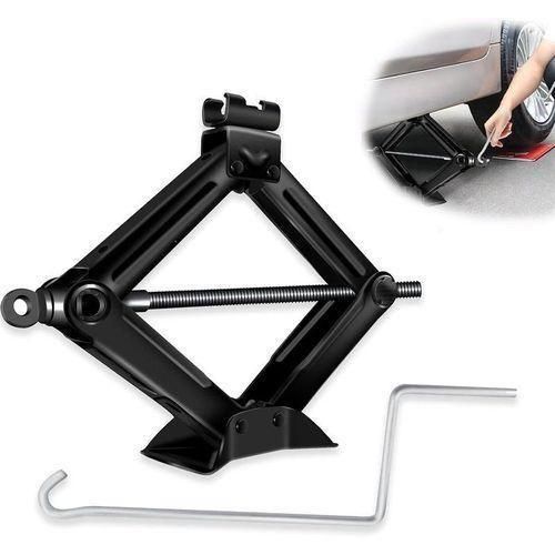 product_image_name-Generic-2 Tonne Scissor Jack – Heavy-Duty Car Lifting-1
