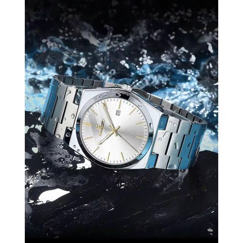 product_image_name-Chaxigo-Minimalist Quartz Watch – Date Display-2