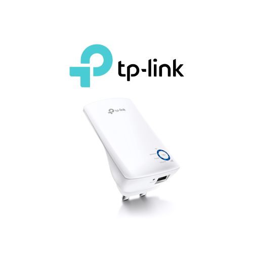 TL-WA850RE, 300Mbps Universal Wi-Fi Range Extender