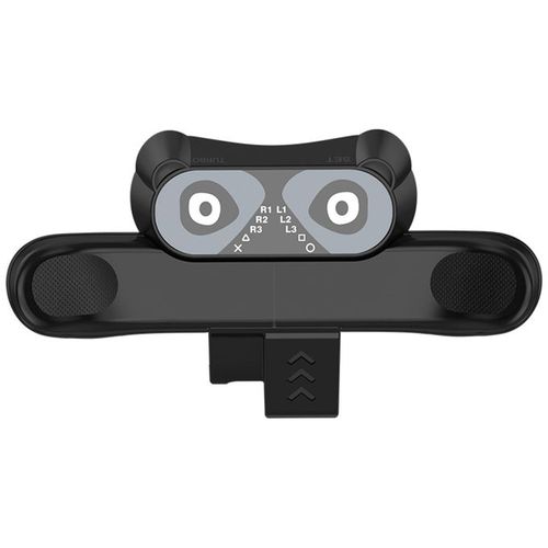 Ps4 back shop button in store