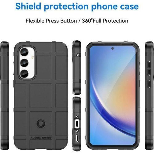 product_image_name-Generic-Rugged Shield Shockproof Case for Samsung A55-5