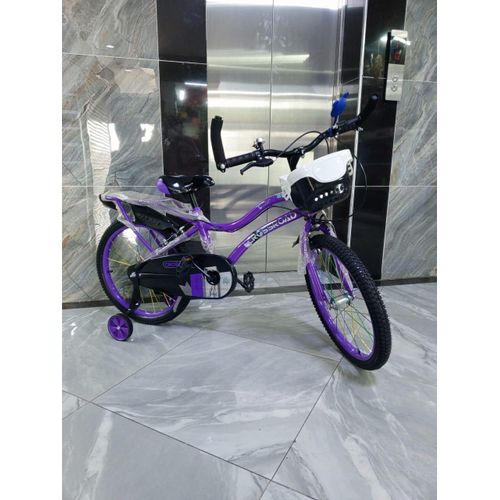 Age 11 bike size sales