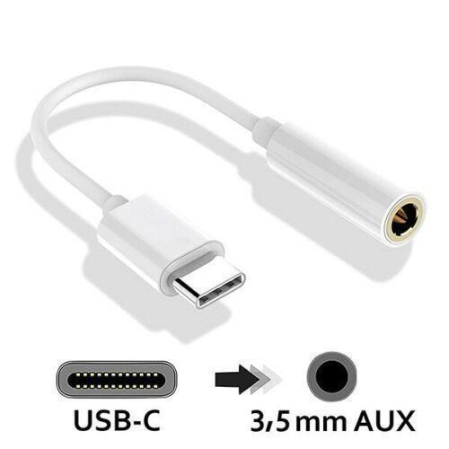 product_image_name-Generic-Type-C To 3.5mm Earphone Jack Audio Adapter-1