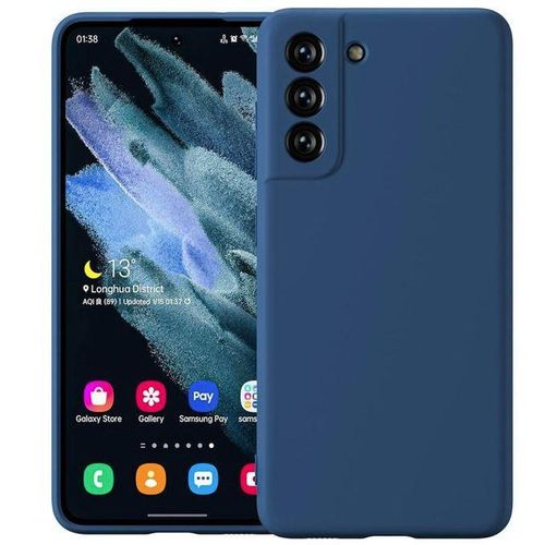 product_image_name-Samsung- Galaxy S21 FE 5G silicone case / cover-1