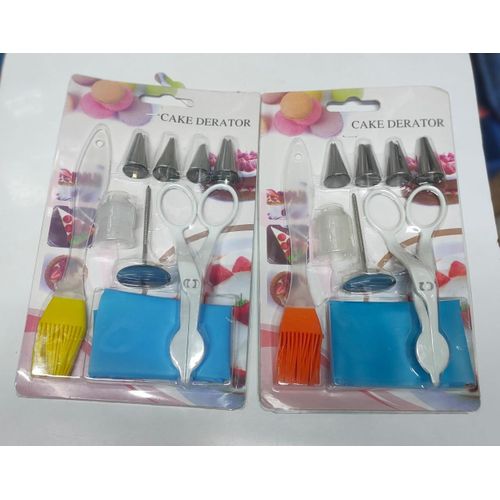 product_image_name-Generic-Cake decorator Has 10 pcs-1