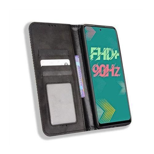 product_image_name-Generic-Wallet Leather FLIP Case Cover For Xiaomi Redmi 14C 4G-2