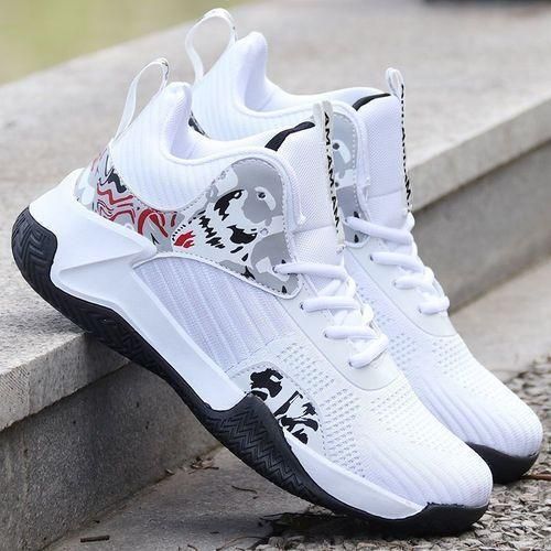 best high top basketball shoes