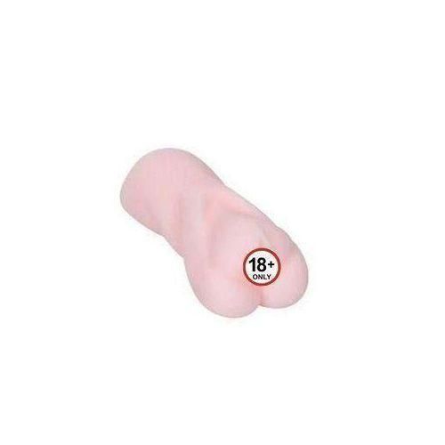 Generic Realistic Pocket Pusy Pussie Male Masturbator Cup