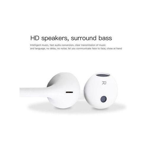 product_image_name-Generic-Premium IPhone Wired Earphones With Lightning Connector – High-Definition Sound, Super Bass, Built-In Microphone & Remote For Calls And Music-2