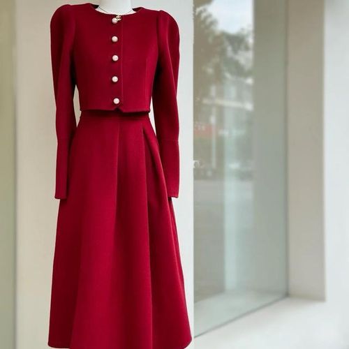 Korean elegant style shop