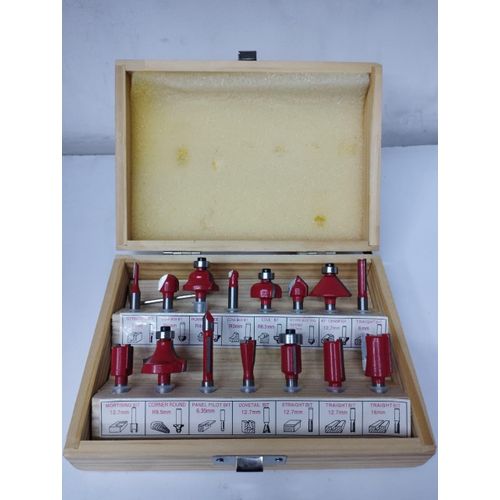 product_image_name-Generic-15 Pc Router Bit Set-3