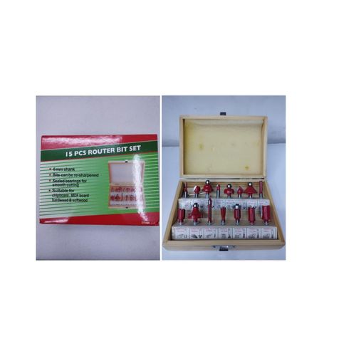 product_image_name-Generic-15 Pc Router Bit Set-4