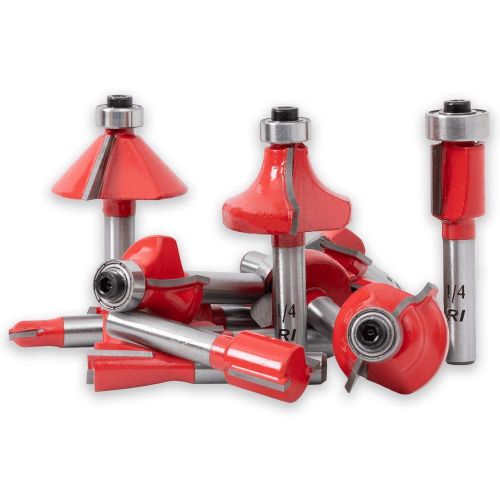 product_image_name-Generic-15 Pc Router Bit Set-5