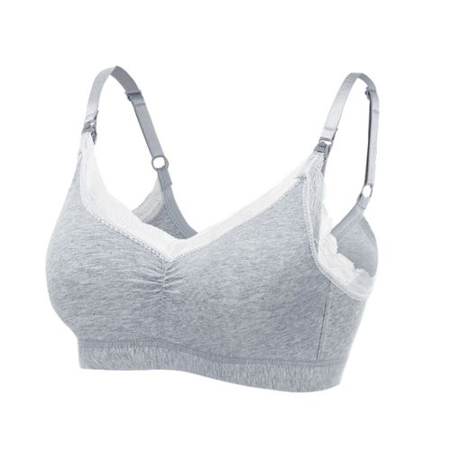 Fashion Emotion Moms Yoga And Sport Bra For Pregnant And Maternit
