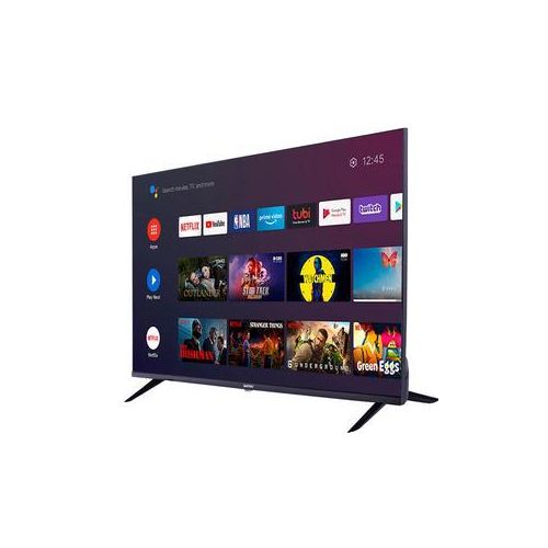 product_image_name-Vitron- 50" Inch FRAMELESS 4K UHD Android TV, BLUETOOTH ENABLED + 2 YEARS WARRANTY -1