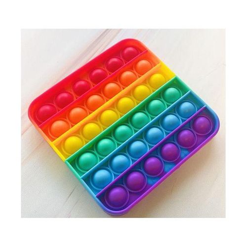 product_image_name-Generic-Sensory POP It Push Fidget Toy Anti-Stress-3