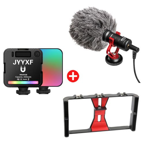 Shotgun microphone for discount pc