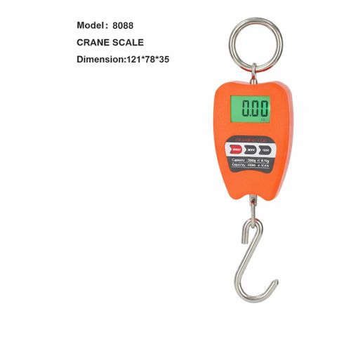product_image_name-Generic-Digital Hanging Crane Scale 200KG With Accurate Measurement-1