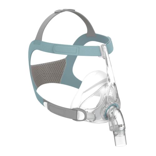 product_image_name-Generic-Full Face CPAP Mask - Medium Size-2
