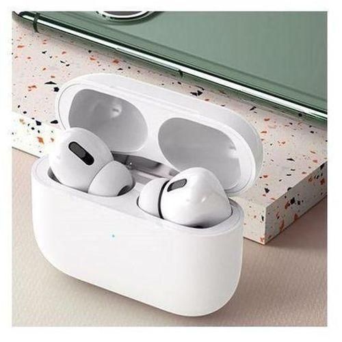 product_image_name-Generic-Wireless Earbuds – Active Noise Cancellation, Bluetooth 5.3, Touch Control, MagSafe Charging Case color White-1