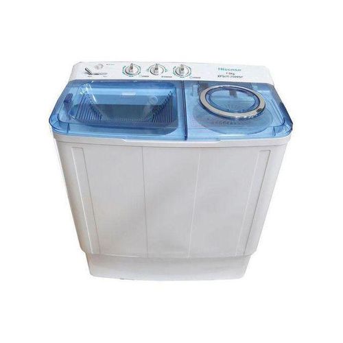 product_image_name-Hisense-Twin tub semi automatic washing machine -1
