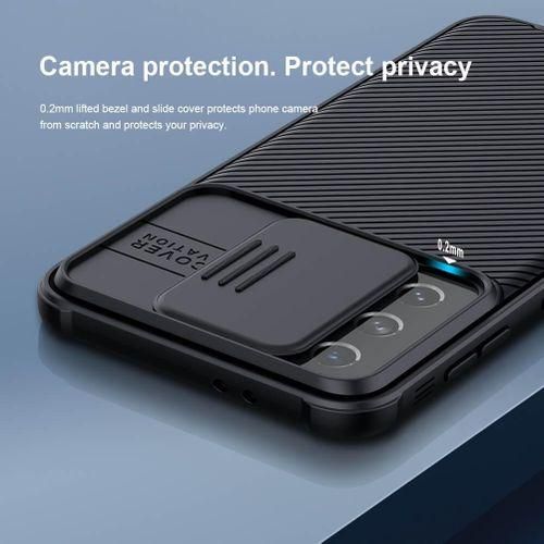 product_image_name-Generic-Nillkin CamShield cover case for Samsung Galaxy S22+ plus-2