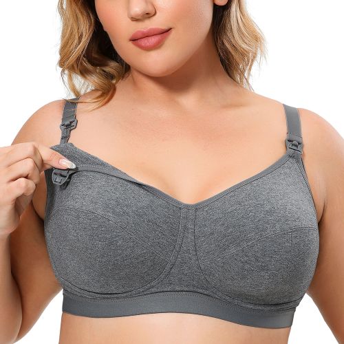 Galleria Mall - From the first bra to maternity bra, a sports bra