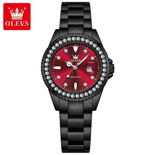 product_image_name-Olevs- LADIES  WATCH  9945-1