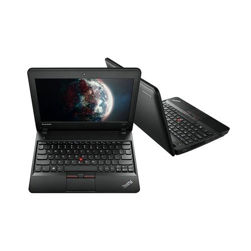 product_image_name-Lenovo-8GB RAM, 500GB Hard Disk, X131e 12.5'' Screen Display, HDMI Port & Bluetooth,Webcam, Windows 11 PRO Activated, Office & Basic Software Installed + Free Bag + Charger + Free Wireless Mouse + Free Extension.-2