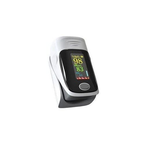 product_image_name-Generic-Accurate medical pulse oximeter with free batteries-2