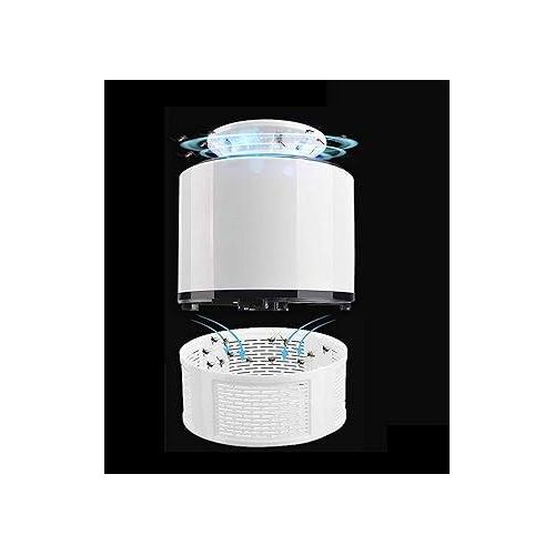 product_image_name-Generic-Mosquito Killer,USB Indoor Mosquito Lamp,Insect Repellent Anti-mosquito Electronic Environmental Protection Portable Mute Indoor Home Kitchen Bedroom .mosquito Killer Lamp-5