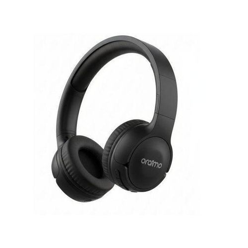product_image_name-Oraimo-Bluetooth Over-Ear Headphones with Adjustable Headband & HD Audio-5