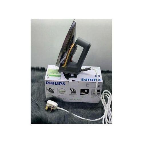 product_image_name-Generic-Philips  ORIGINAL Home Based Electric Dry Iron Box-3