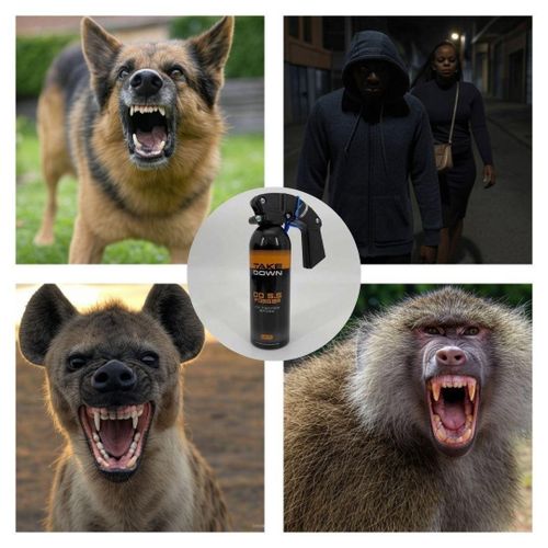 product_image_name-Take Down-Large Self Defense Spray 470 ML Anti Theft Animal Repellent Dog Hyena Bear-3