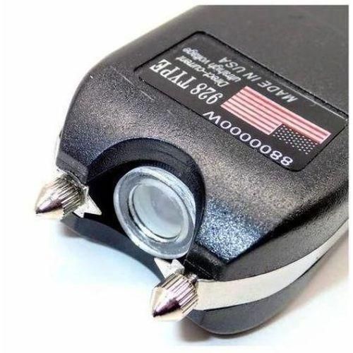 product_image_name-Generic-Shock Self-Defense Flashlight – Rechargeable-2