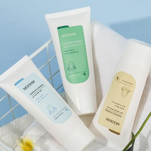 product_image_name-Generic-New Arrivals Facial Cleanser 100ML Skin Care Cleaner Shrink Pore Deep Cleaning Care Skin Rejuvenation Moisturizing Face Wash Oil Control Valentine's Day Gifts 3 Types Choice-8