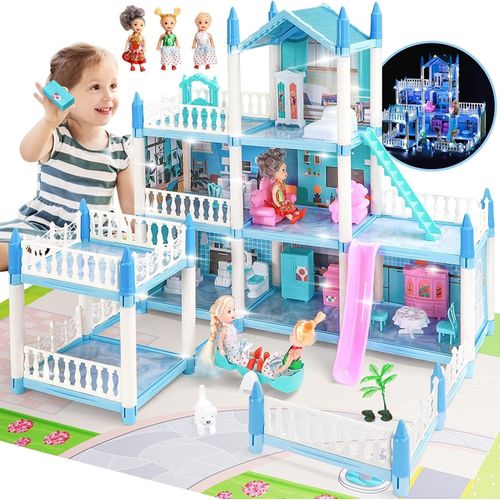 product_image_name-Generic-doll house for girls-1