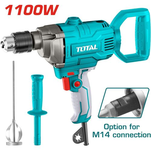 product_image_name-TOTAL-TD61106 Mixer 1100W-3