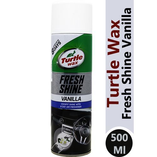 product_image_name-Turtle Wax-Dash Shine Vanilla 500Ml-1