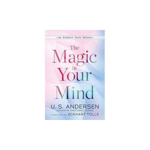 product_image_name-Jumia Books-The Magic In Your Mind-1