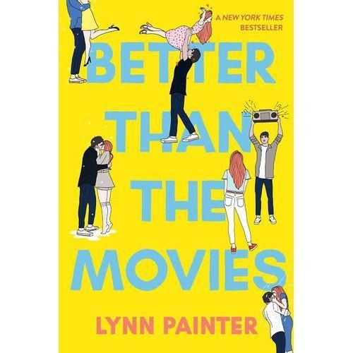 product_image_name-Jumia Books-Better Than The Movies By Lynn Painter-3