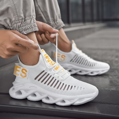 Fashion 2020 Mens Sport Shoes Catwalk Trend Fashion Sneakers White Best Price Online Jumia Kenya