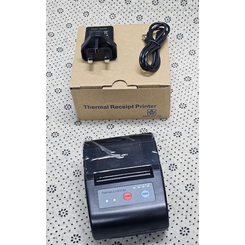 product_image_name-Generic-Bluetooth Thermal Receipt Printer P-58E 58mm-1