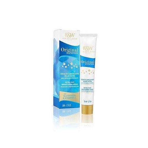 product_image_name-Fair & White-ORIGINAL GLUTATHIONE EXTRA BRIGHTENING CREAM-1