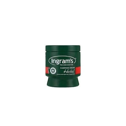 product_image_name-Ingrams-Camphor Cream (Herbal)-1