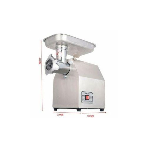 product_image_name-TK-M12 Commercial Electric Meat Grinder / Mincer Sausage Filler Maker-1