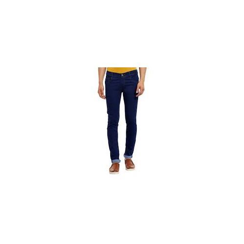 product_image_name-Fashion-Jeans Comfortable Casual & Formal Men's - Blue-1