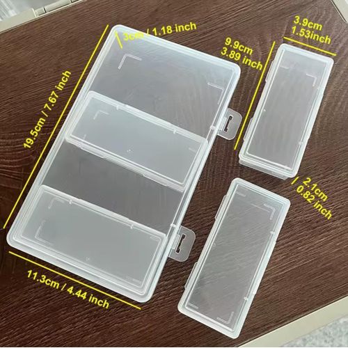 product_image_name-Generic-Small Storage Box Set – Desktop Organizer with Lid-2