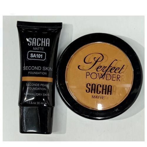 product_image_name-Sacha-Matte 2 In 1 Perfect Powder + Second Skin Foundation-1