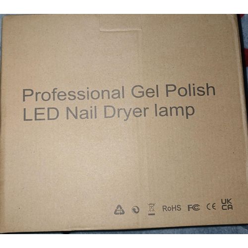 product_image_name-Generic-UV Nail Dryer / Lamp - 3 time settings-3